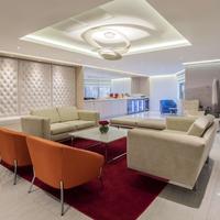 NH Collection Plaza Santiago
