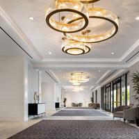Warwick Melrose Dallas