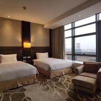 Holiday Inn Taicang City Centre