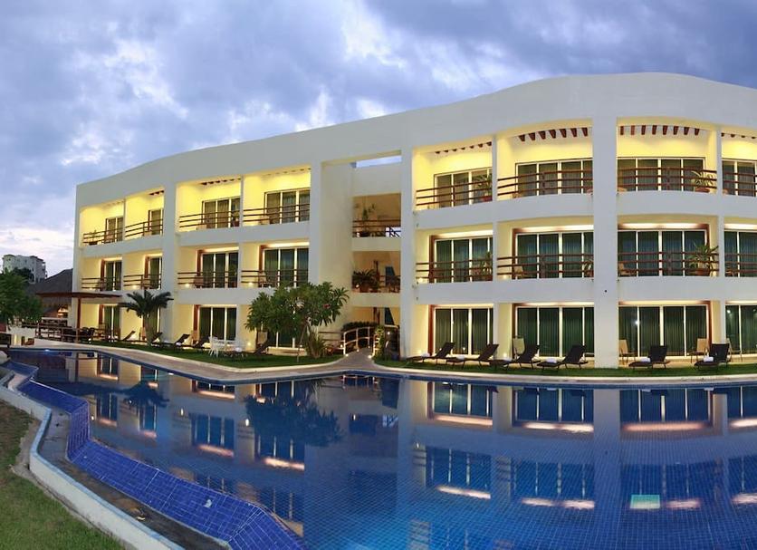 Edificio Foto