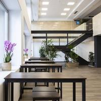 Hotel Chamartin The One
