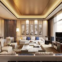 Pullman Suzhou Taicang