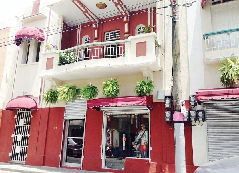 Edificio Foto