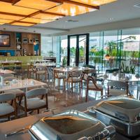 Holiday Inn & Suites Merida La Isla