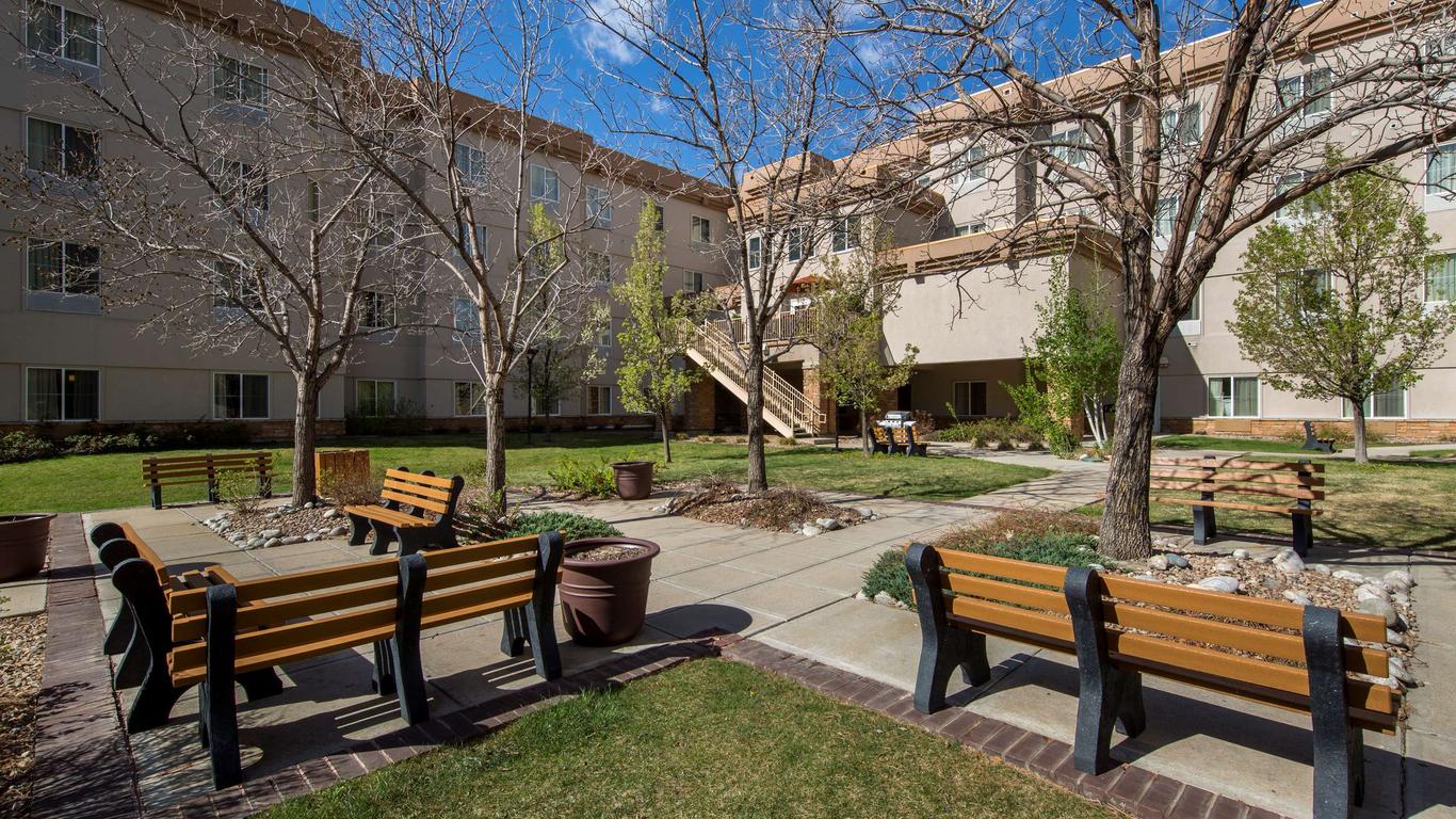 Homewood Suites by Hilton Denver West - Lakewood