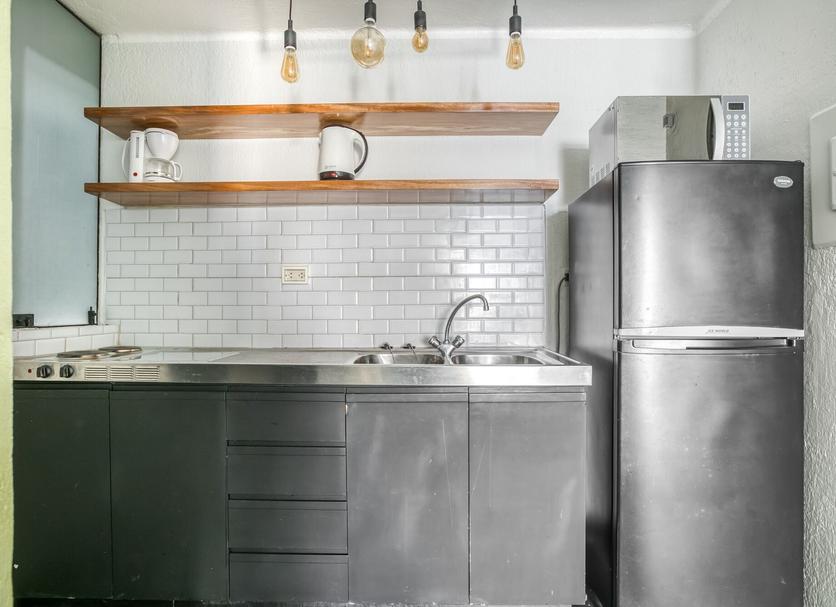 Cocina Foto