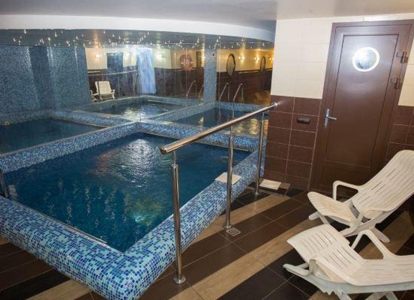Piscina Foto