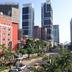 Vista del exterior