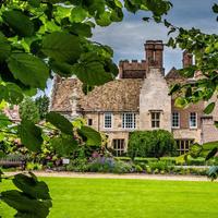 Madingley Hall