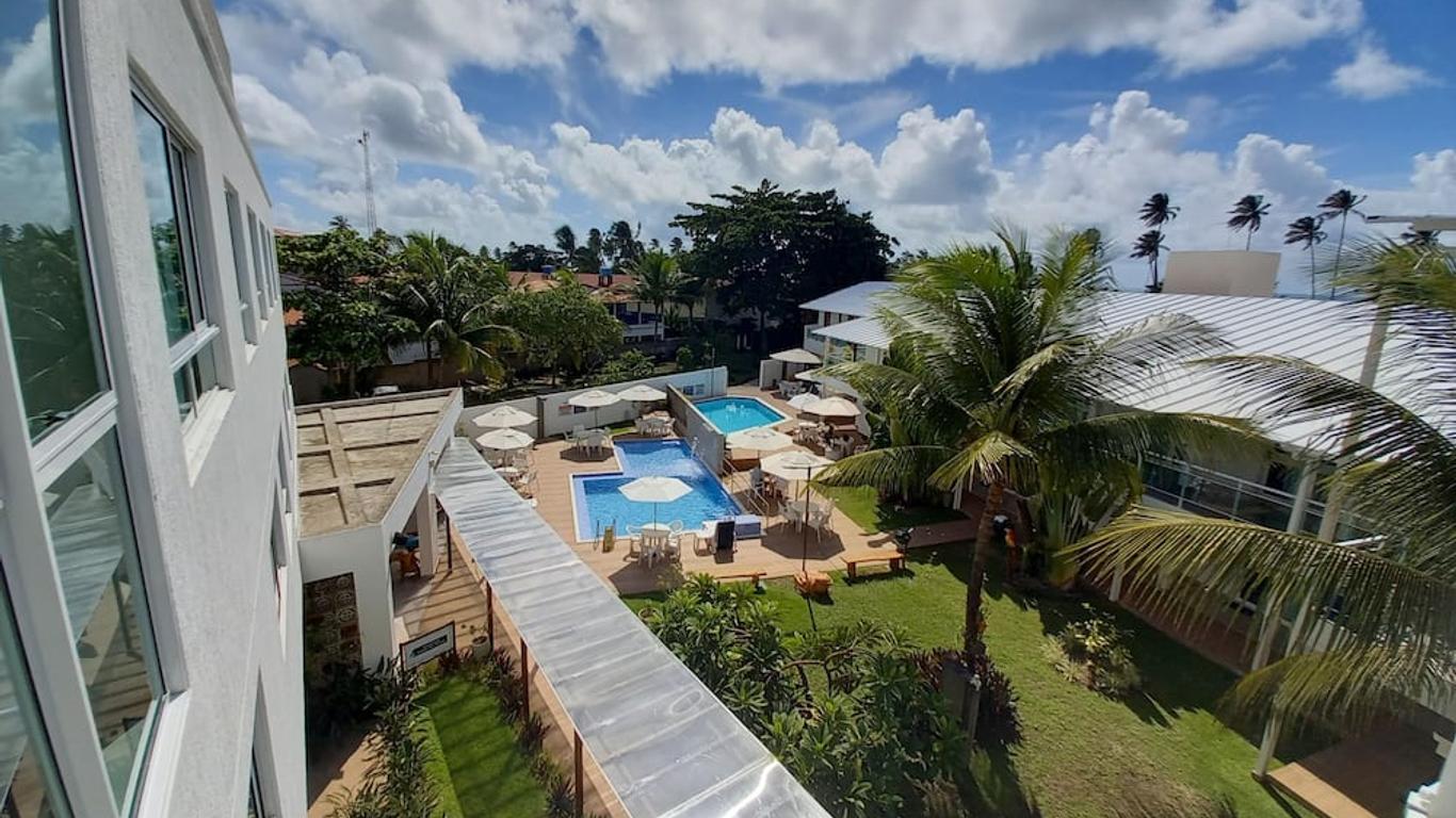 Hotel Vivenda dos Arrecifes