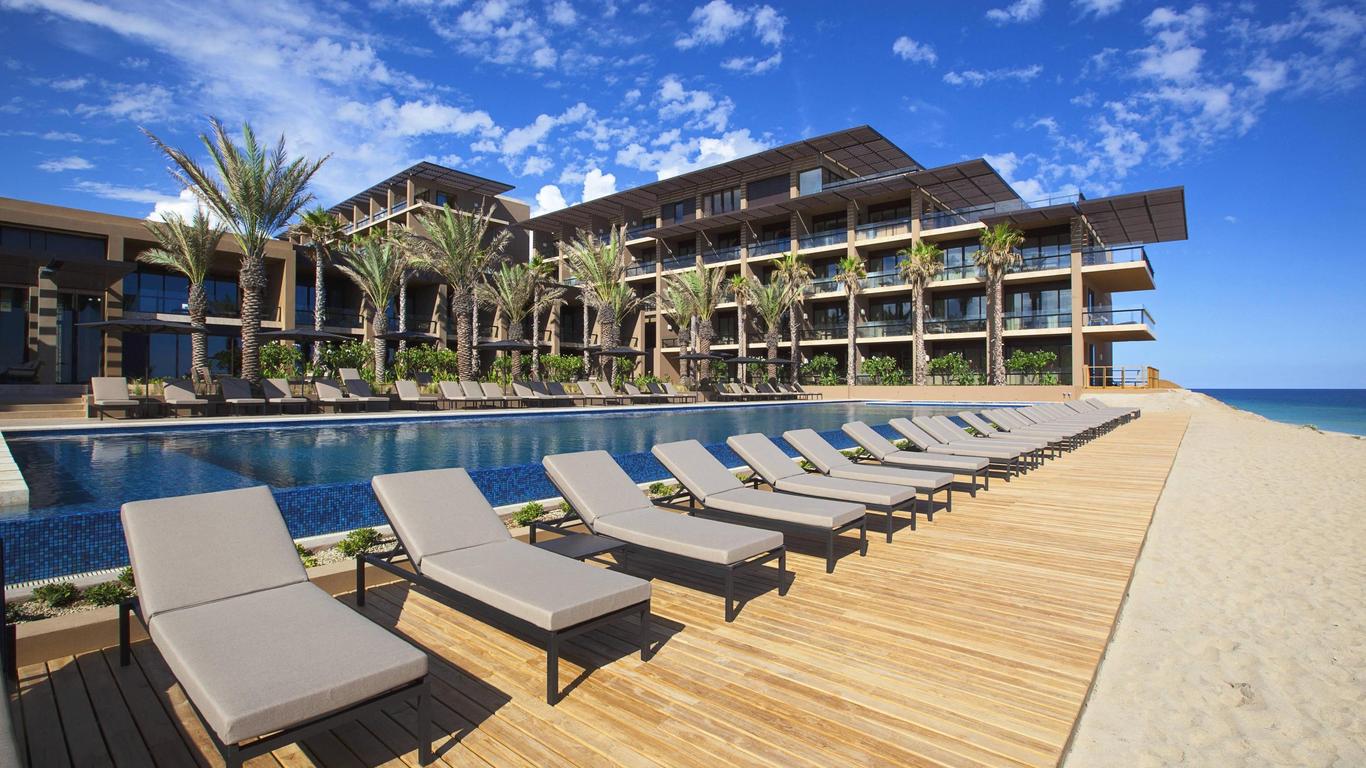 JW Marriott Los Cabos Beach Resort & Spa