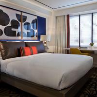 The Royal Sonesta Washington DC Dupont Circle