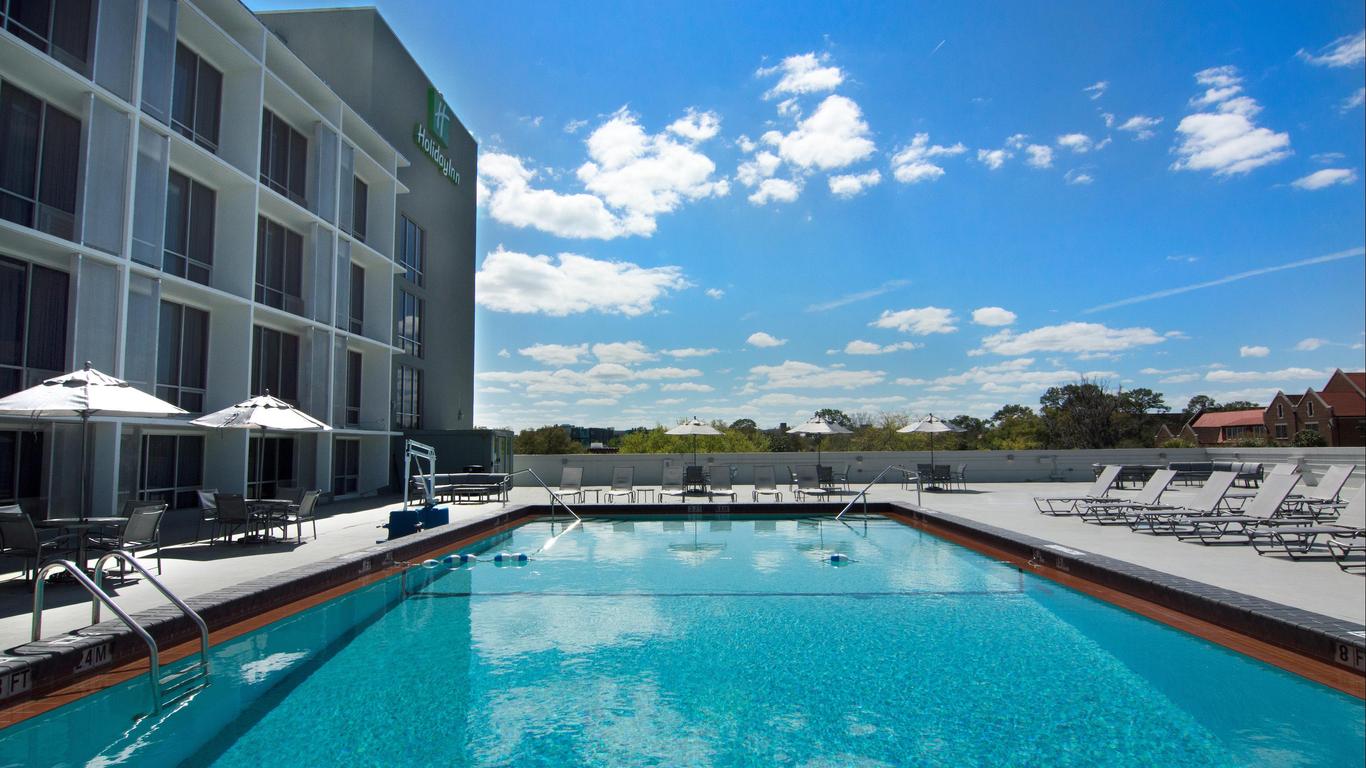 Holiday Inn Gainesville-University Ctr