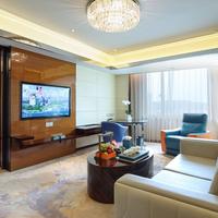 Xiamen Airlines Lakeside Hotel