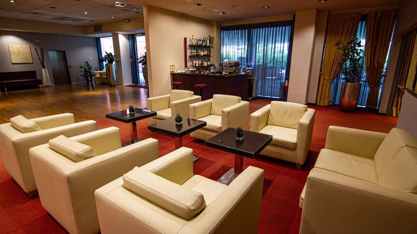 Tuscany Inn