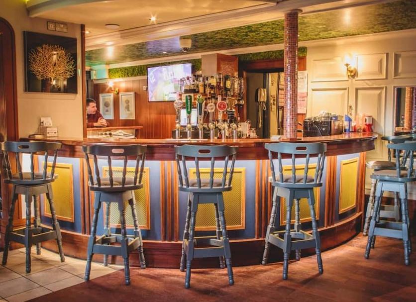 Bar Foto