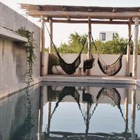 Hotel El Nido Holbox - Adults Only