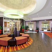 Hampton Inn & Suites Columbus Downtown