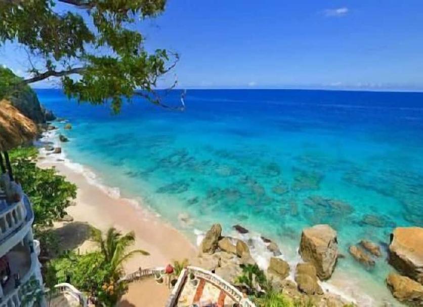 Playa Foto