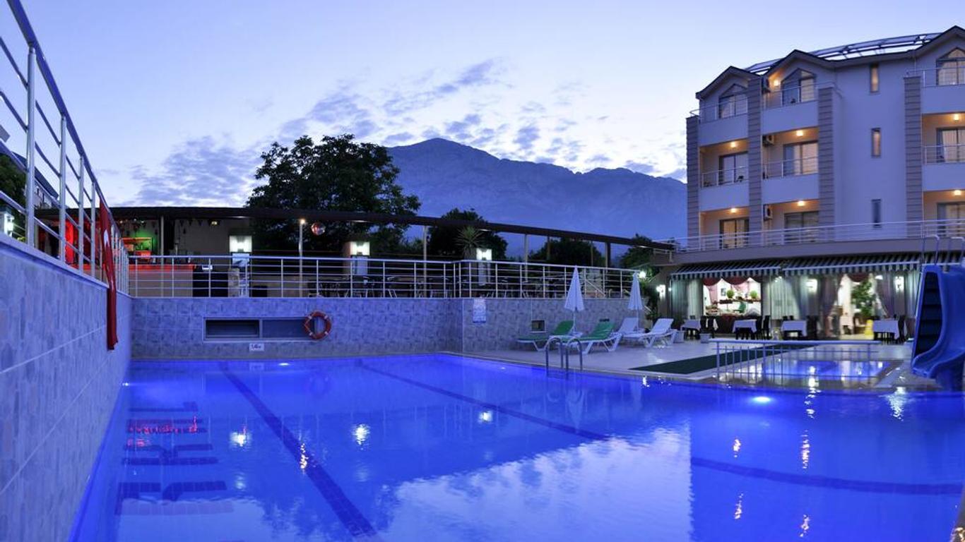 Erkal Resort Hotel