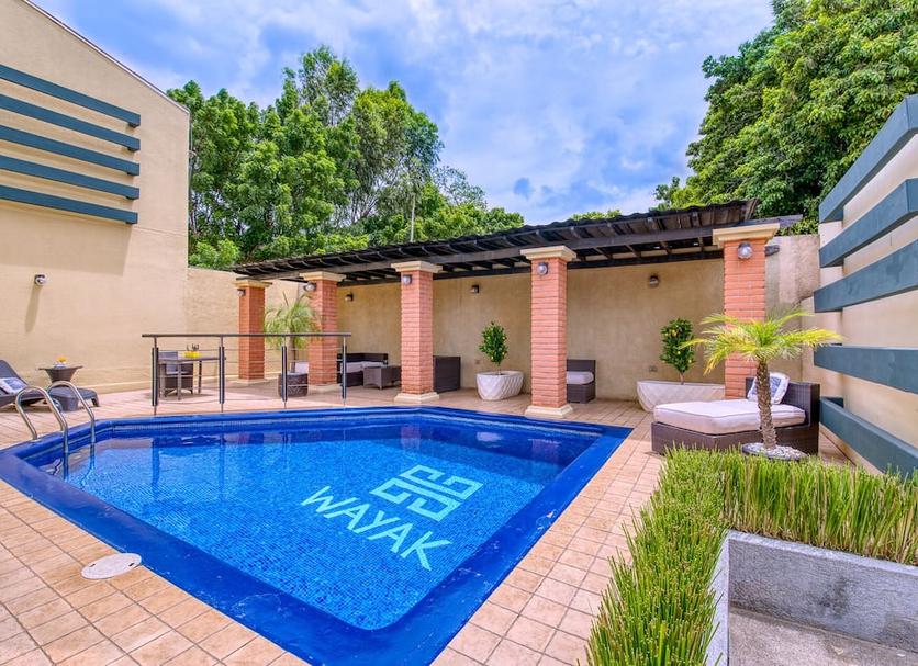 Piscina Foto