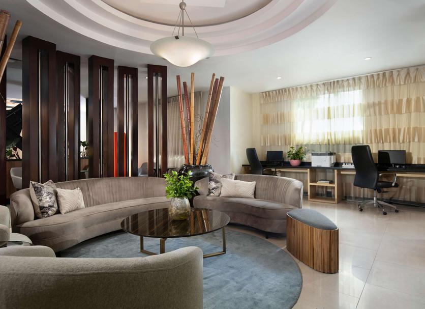 Lounge Foto