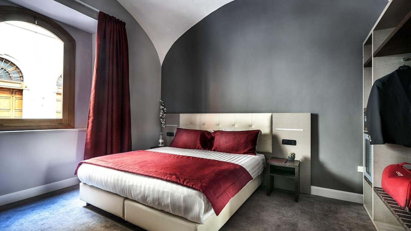 Hotel Varese Roma