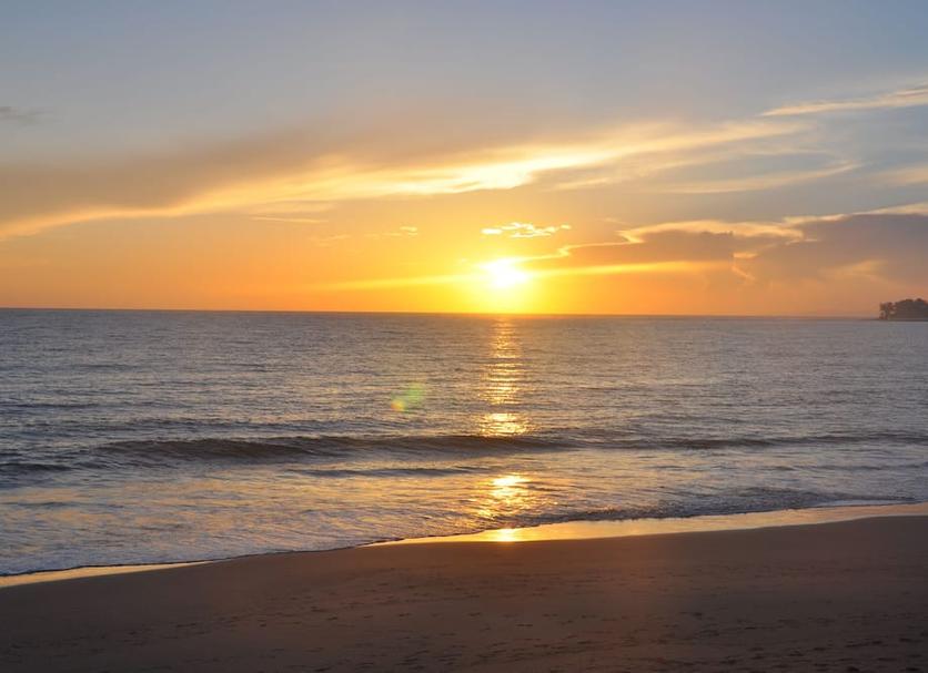 Playa Foto