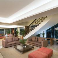 Radisson Hotel Santo Domingo