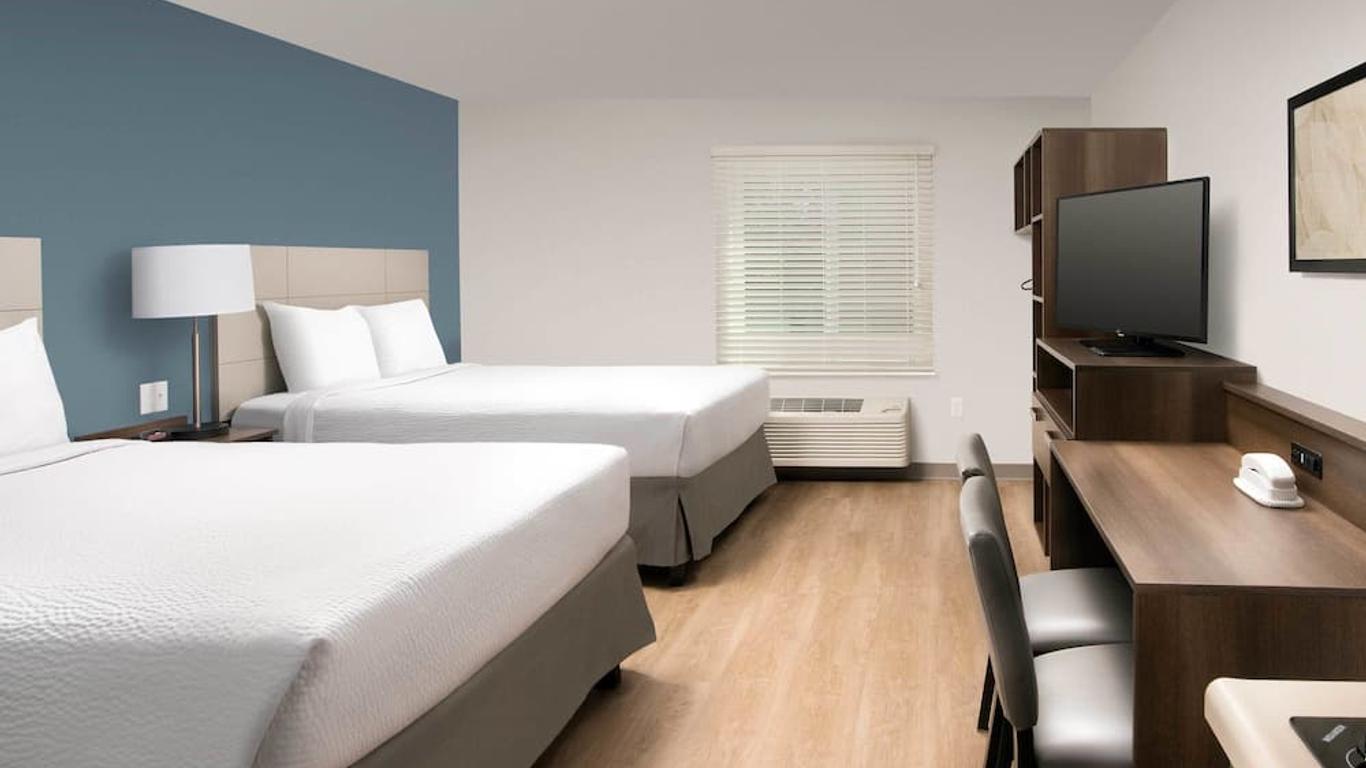 Extended Stay America Suites - New Orleans - Airport - I-10