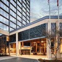 Crowne Plaza Dallas Market Center, An IHG Hotel