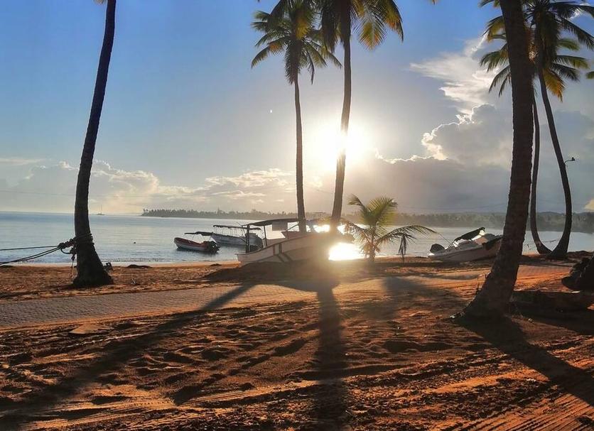 Playa Foto
