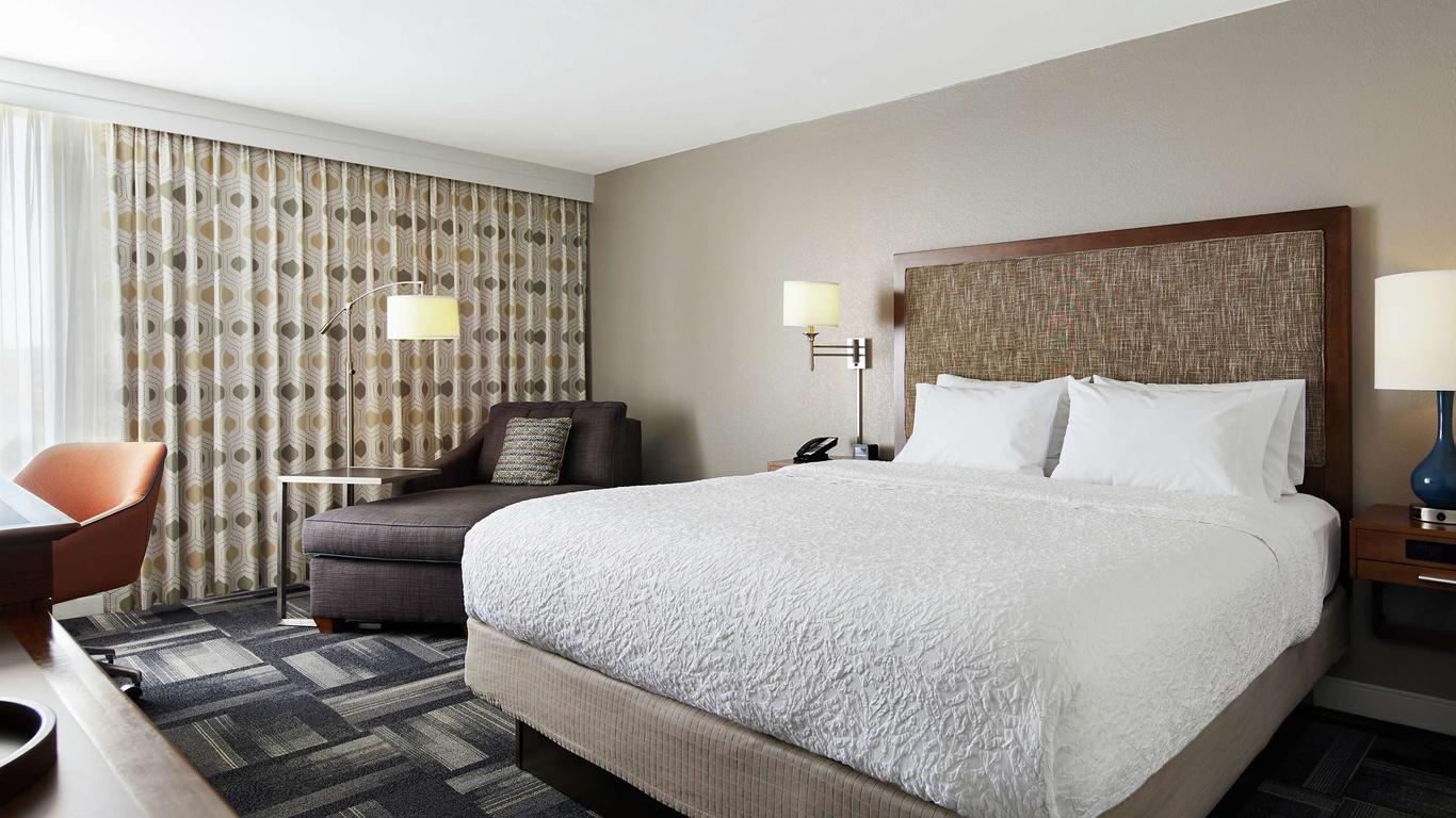 Hampton Inn Philadelphia/King of Prussia (Valley Forge)