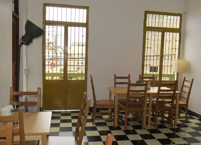 Comedor Foto