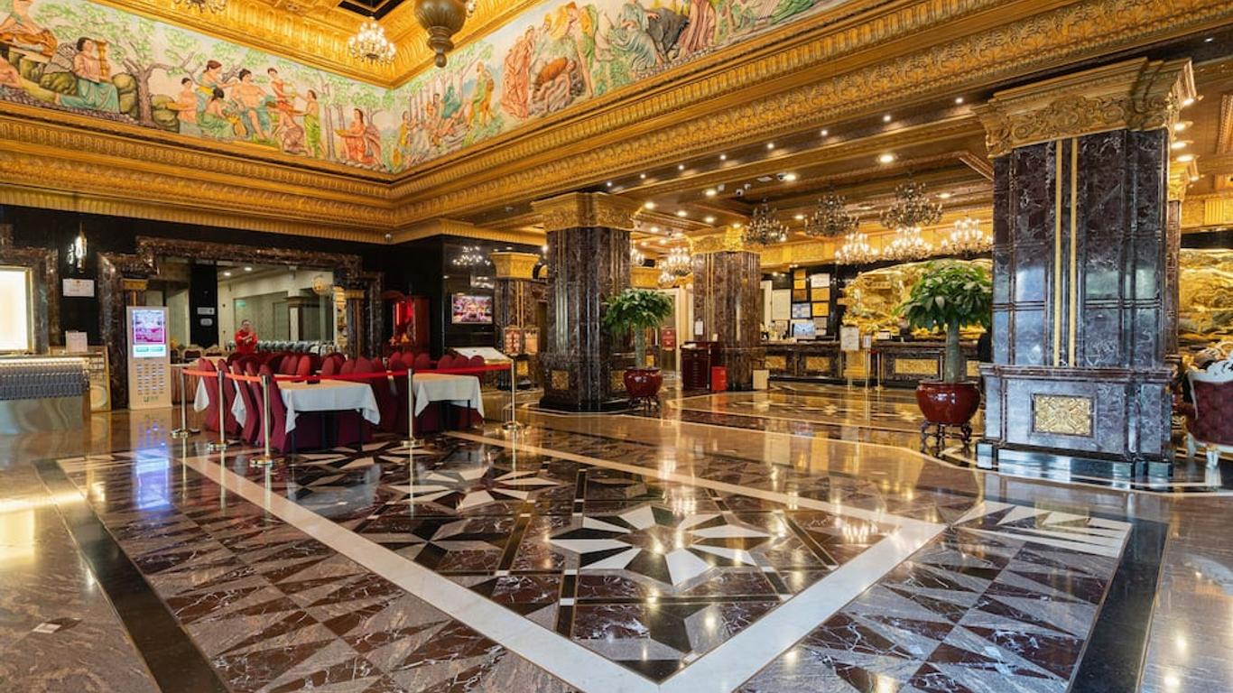 Nanyang King'S Gate Hotel