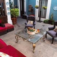 Hotel Boutique Casa Altamira