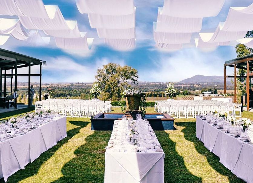 Sala de banquetes Foto