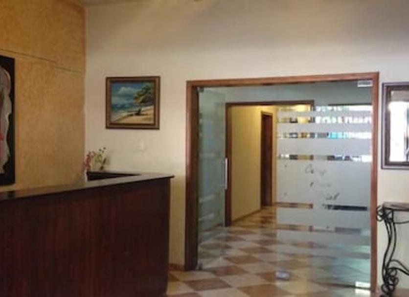 Recepción Foto
