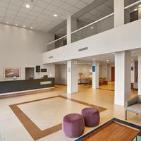 City Express by Marriott Puebla Angelopolis