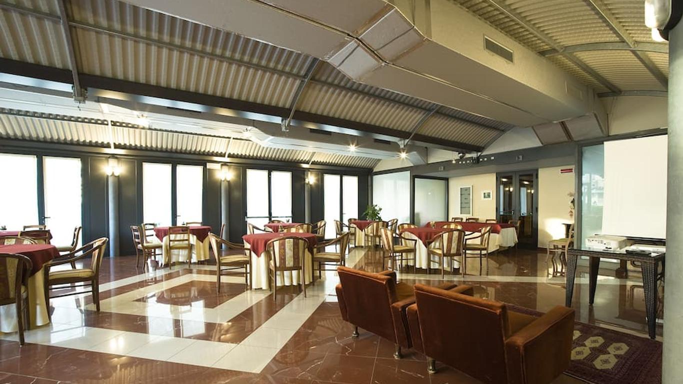 Hotel Villa Ricci & Benessere