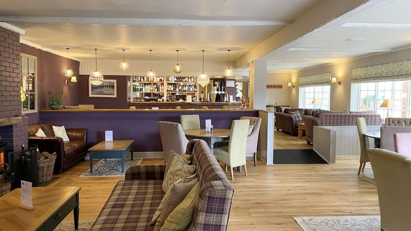 Caley Hall Hotel