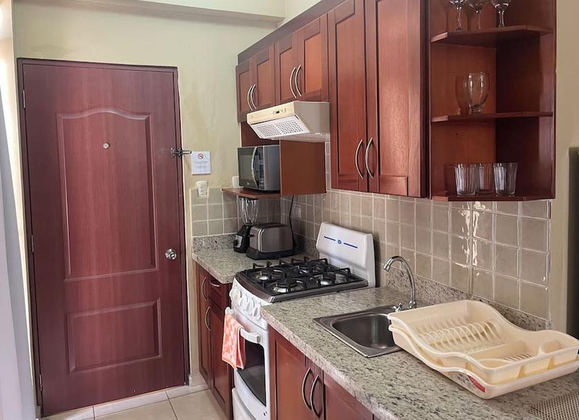 Cocina Foto