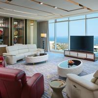 Intercontinental Xiamen