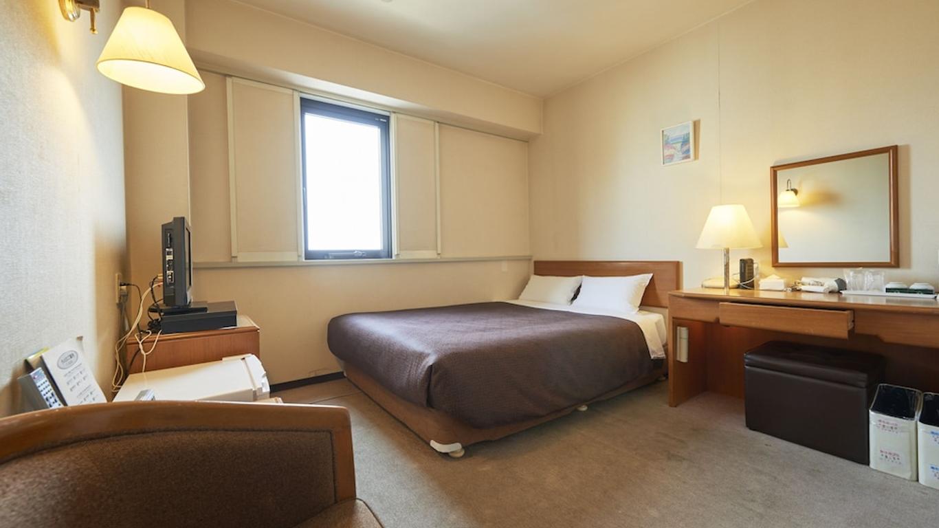 Hotel Select Inn Hachinohe Chuo