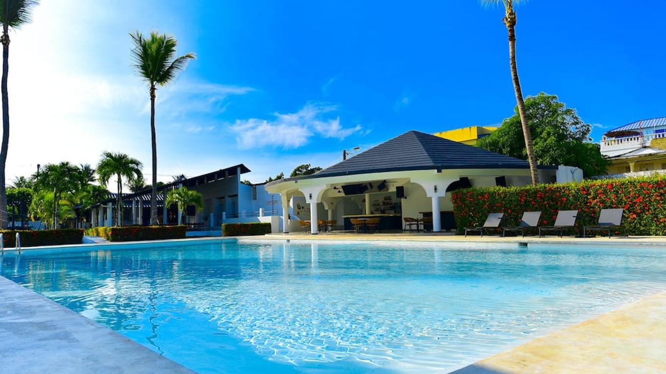 El Colibri Hotel