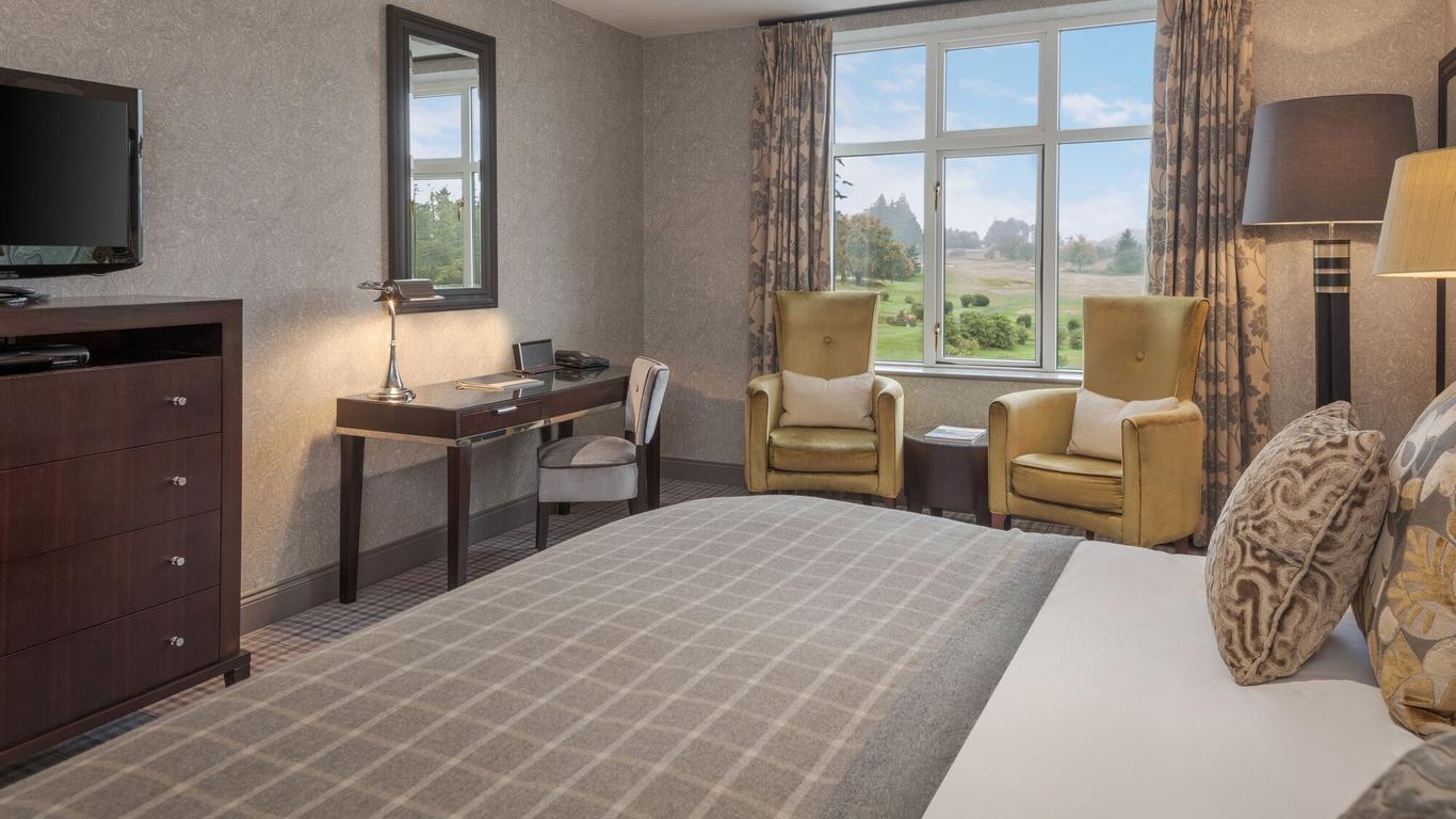 Slaley Hall Hotel