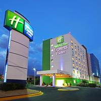 Holiday Inn Express Hotel & Suites CD. Juarez - Las Misiones, An IHG Hotel