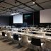 Sala de conferencias
