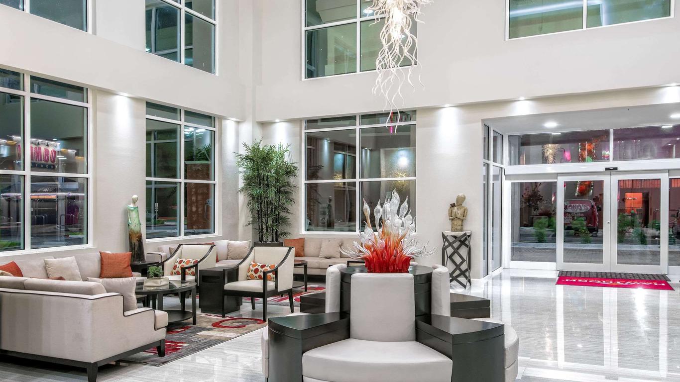 Hawthorn Suites by Wyndham McAllen