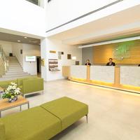 Holiday Inn Puebla La Noria